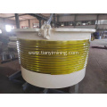 HP Series Cone Crushers Fixed cone